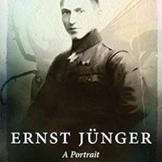 ernst junger