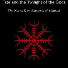 Fate and the Twilight of the Gods, Gwendolyn Taunton