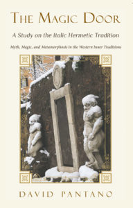 The Magic Door David Pantano