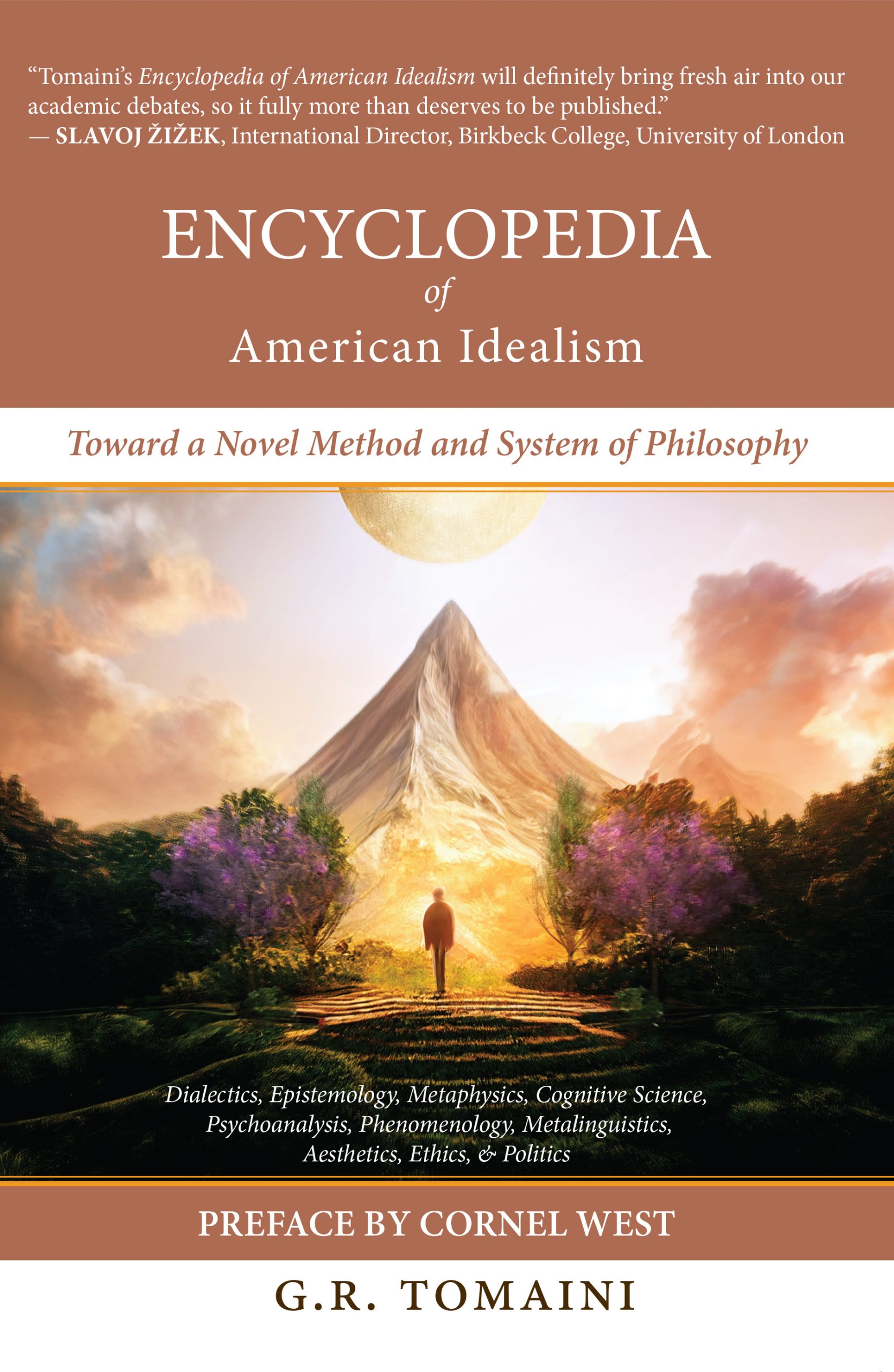 Encyclopedia of American Idealism
