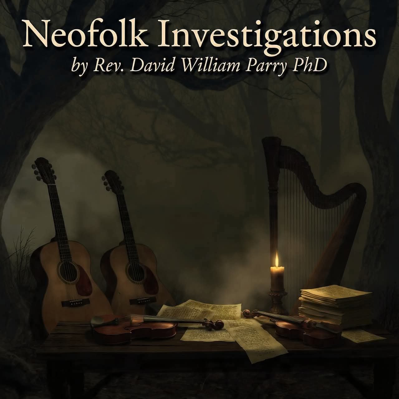 Neofolk Investigations