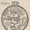 Rurik 9th century