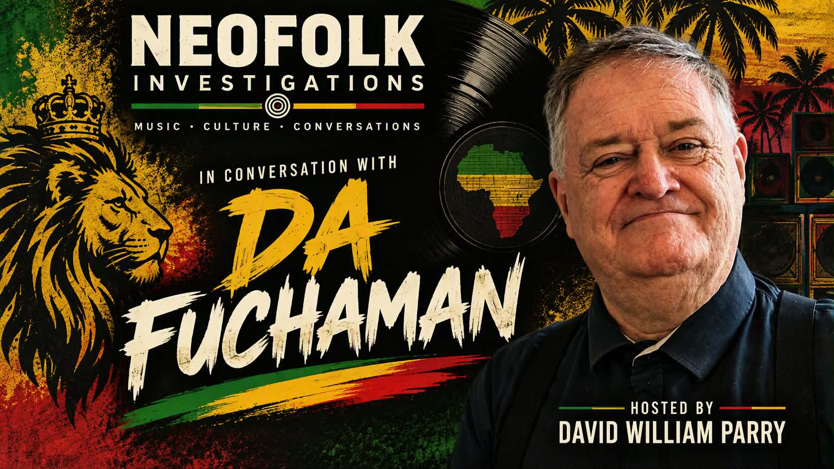 Neofolk Da Fuchaman